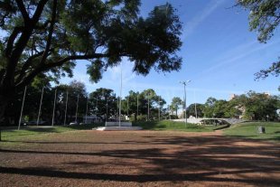 Agradable sábado en la ciudad Agradable sábado en la ciudad