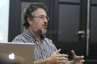 La cultura barrial como "laboratorio" que puede lograr una sociedad mejor La cultura barrial como "laboratorio" que puede lograr una sociedad mejor
