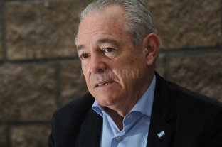 Barletta será embajador en Uruguay Barletta será embajador en Uruguay