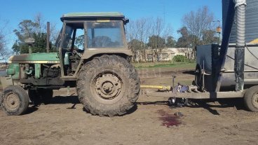 Cada 7 días muere un niño Cada 7 días muere un niño
