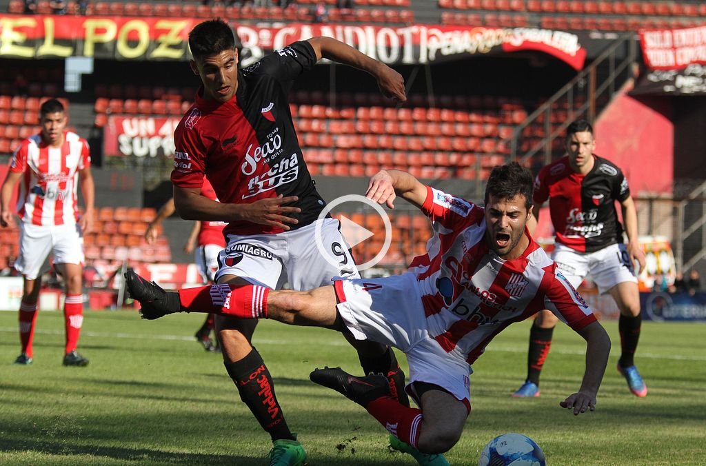 Octavos de Final Debut y despedida para Colón en la Copa Santa Fe - Debut y despedida para Colón en la Copa Santa Fe - -