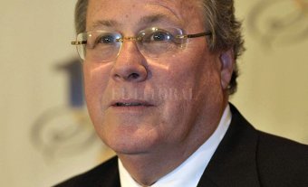 Murió John Heard, actor de "Mi Pobre Angelito" y "Los Soprano" Murió John Heard, actor de "Mi Pobre Angelito" y "Los Soprano"