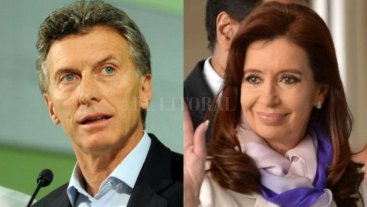 Macri culpa a Cristina Kirchner por condena por nacionalización de Aerolíneas Macri culpa a Cristina Kirchner por condena por nacionalización de Aerolíneas