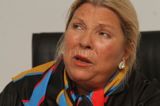 "Votar a Cambiemos para que haya justicia" "Votar a Cambiemos para que haya justicia"