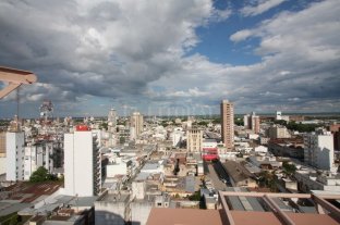 Cálido comienzo de semana Cálido comienzo de semana
