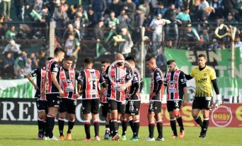 Chacarita empató con Chicago y no pudo festejar Chacarita empató con Chicago y no pudo festejar