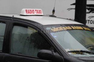 Prisión preventiva por robar a un taxista Prisión preventiva por robar a un taxista