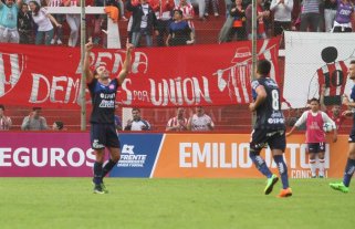 Unión por Copa Santa Fe: el primero en Rosario Unión por Copa Santa Fe: el primero en Rosario