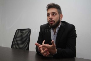 "Tengamos un sistema normativo eficiente y actualizado" "Tengamos un sistema normativo eficiente y actualizado"