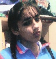 Buscan a Karen Ayelén Arce Buscan a Karen Ayelén Arce