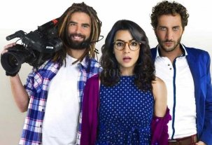 Descontento por la salida del aire de la novela Fanny la fan Descontento por la salida del aire de la novela Fanny la fan