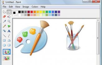 Microsoft elimina el Paint a fin de año Microsoft elimina el Paint a fin de año