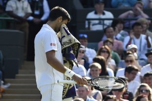 Djokovic se perdería el US Open Djokovic se perdería el US Open