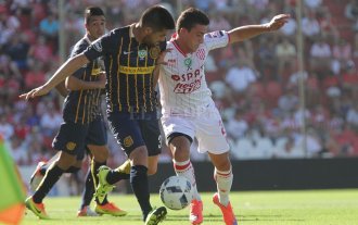 ¿Con qué equipo va a recibir Rosario Central a Unión? ¿Con qué equipo va a recibir Rosario Central a Unión?
