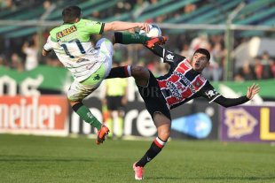 El segundo ascenso a Primera se define el domingo a la siesta El segundo ascenso a Primera se define el domingo a la siesta