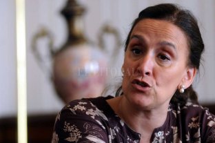Michetti propone ir a elecciones cada tres años Michetti propone ir a elecciones cada tres años