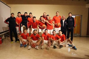 Santa Fe debutó con una ajustada victoria Santa Fe debutó con una ajustada victoria