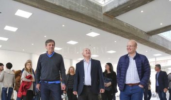 Mirá la edición impresa de El Litoral Mañana Mirá la edición impresa de El Litoral Mañana