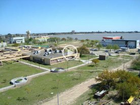 El 30 % de lo que exporta la ciudad sale del Parque Tecnológico El 30 % de lo que exporta la ciudad sale del Parque Tecnológico