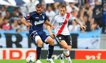 El "2" que obsesiona a Madelón es Bottinelli El "2" que obsesiona a Madelón es Bottinelli