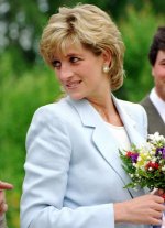 A 20 años de su muerte, difundirán videos inéditos de Lady Di A 20 años de su muerte, difundirán videos inéditos de Lady Di