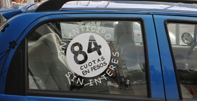 Multan a automotrices por los contratos de planes de ahorro Multan a automotrices por los contratos de planes de ahorro