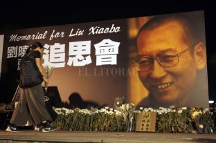 Liu Xiaobo y la dictadura china Liu Xiaobo y la dictadura china