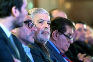 Votan la expulsión de De Vido del Congreso Votan la expulsión de De Vido del Congreso