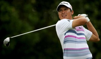 Tres argentinos participan del abierto de golf de Canadá Tres argentinos participan del abierto de golf de Canadá