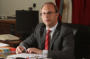 "Santa Fe tiene menor presión tributaria que otras provincias" "Santa Fe tiene menor presión tributaria que otras provincias"
