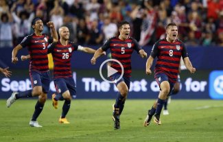 Estados Unidos ganó la Copa de Oro de la Concacaf Estados Unidos ganó la Copa de Oro de la Concacaf