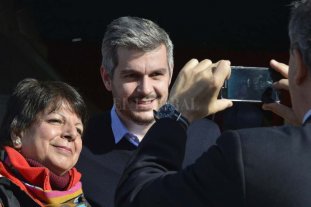 Peña: "No hay motivo para preocuparse por el dólar" Peña: "No hay motivo para preocuparse por el dólar"