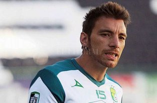 Se enfrió lo de Bottinelli y operaron a Leo Sánchez Se enfrió lo de Bottinelli y operaron a Leo Sánchez