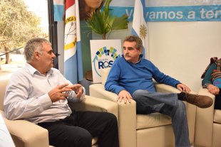 "La industria santafesina está siendo jaqueada por las medidas económicas de Macri" "La industria santafesina está siendo jaqueada por las medidas económicas de Macri"