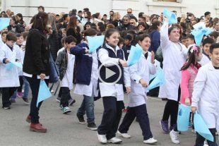 Ley de Educación: Reunión entre diputados y gremios Ley de Educación: Reunión entre diputados y gremios