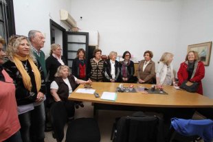 Se presentó la 8va. Campaña del Juguete Hospitalario Se presentó la 8va. Campaña del Juguete Hospitalario