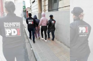 Allanamientos y detenciones en barrio San Lorenzo Allanamientos y detenciones en barrio San Lorenzo