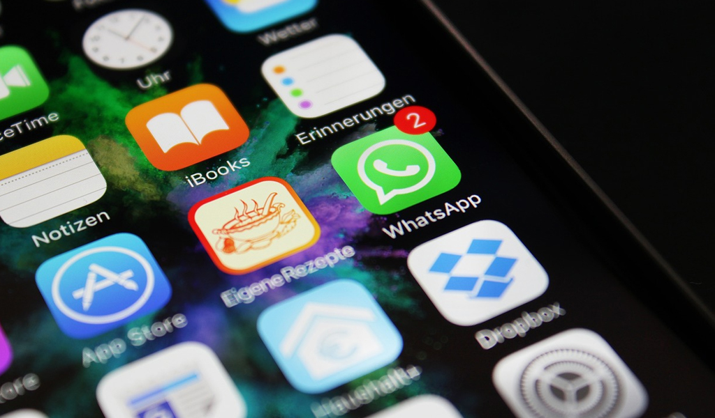 WhatsApp ya cuenta con mil millones de usuarios diarios