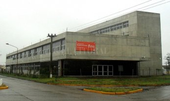 Se inaugura este viernes el hospital de Ceres Se inaugura este viernes el hospital de Ceres