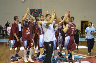 Salta Basket adquirió la plaza de Libertad de Sunchales en la Liga Nacional Salta Basket adquirió la plaza de Libertad de Sunchales en la Liga Nacional