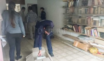 Investigan a un abogado entrerriano acusado de abusar a unos 2 mil menores Investigan a un abogado entrerriano acusado de abusar a unos 2 mil menores