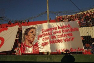 Se cumplen 2 años de la trágica muerte de Diego Barisone Se cumplen 2 años de la trágica muerte de Diego Barisone