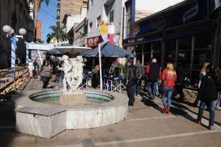 Mirá la edición impresa de El Litoral Mañana Mirá la edición impresa de El Litoral Mañana