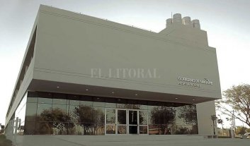 Michlig: "Es la obra más emblemática desde la recuperación de la democracia en el departamento San Cristóbal" Michlig: "Es la obra más emblemática desde la recuperación de la democracia en el departamento San Cristóbal"