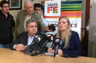 "El proyecto del municipio no sirve para abastecer otras localidades" "El proyecto del municipio no sirve para abastecer otras localidades"