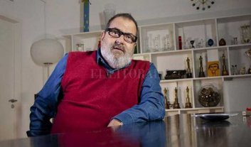 "Mejor que me detuvo Migraciones y no Inteligencia" "Mejor que me detuvo Migraciones y no Inteligencia"