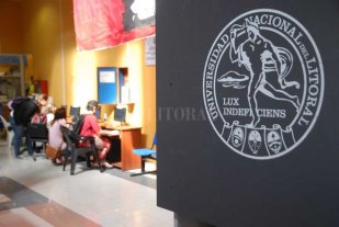 La UNL entre las instituciones educativas más reconocidas del país La UNL entre las instituciones educativas más reconocidas del país