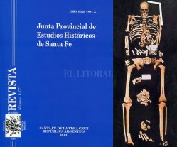 Un trabajo que echa luz sobre la exhumación y traslado a Córdoba de los restos de Bustos Un trabajo que echa luz sobre la exhumación y traslado a Córdoba de los restos de Bustos