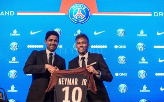 El Barcelona demandó a Neymar por 9 millones de euros El Barcelona demandó a Neymar por 9 millones de euros