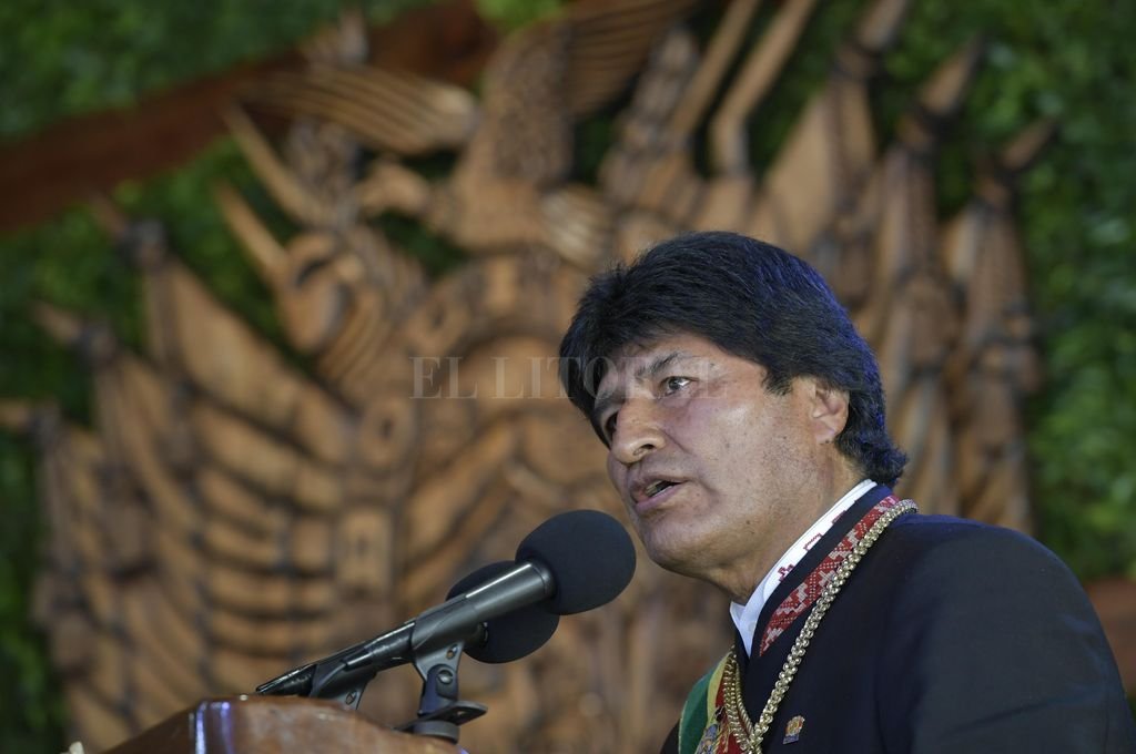Sendic reafirmó posición contraria a suspensión con Venezuela